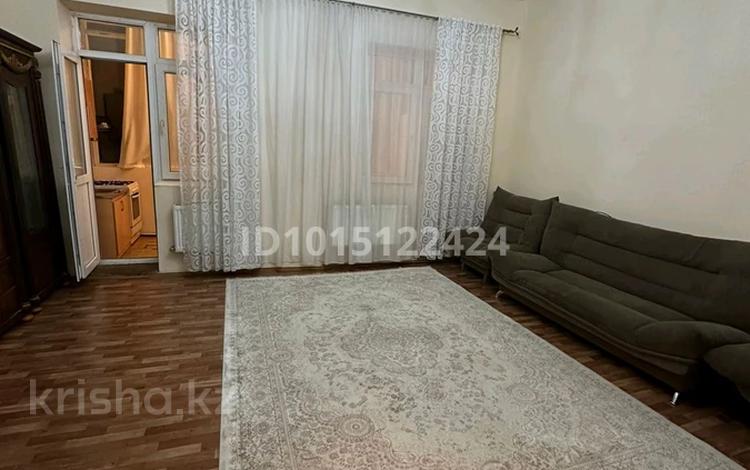 3-бөлмелі пәтер · 74 м² · 1/5 қабат, Верхний Отырар ш/а, Рыскулов — Рядом с Гипер хаус, бағасы: 28 млн ₸ в Шымкенте, Туран р-н — фото 2