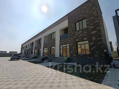 4-бөлмелі пәтер · 170 м² · 2/2 қабат, Тауке хана 26н — детская больница, 13 мкр, бағасы: 57 млн 〒 в Таразе