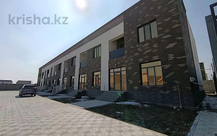 4-бөлмелі пәтер · 170 м² · 2/2 қабат, Тауке хана 26н — детская больница, 13 мкр, бағасы: 57 млн 〒 в Таразе — фото 2