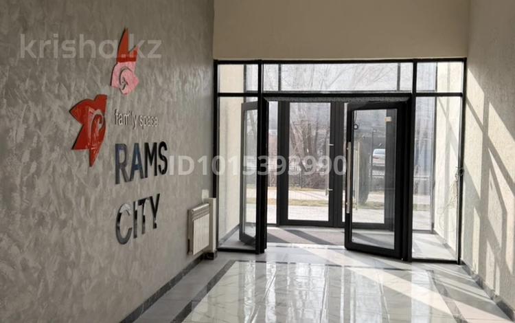 2-бөлмелі пәтер · 51.5 м² · 13/13 қабат, Утепова 31, бағасы: 33 млн ₸ в Алматы, Бостандыкский р-н — фото 3