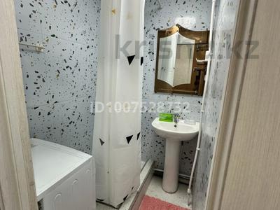 1-бөлмелі пәтер · 32 м² · 4/5 қабат, Пришахтинск ш/а., Металлистов, бағасы: 120 000 ₸ в Караганде, Алихана Бокейханова р-н