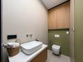 Часть дома · 3 комнаты · 90 м², Пятницкого 66 — Университет ГАЗГАСА за 170 млн ₸ в Алматы, Ауэзовский р-н — фото 19