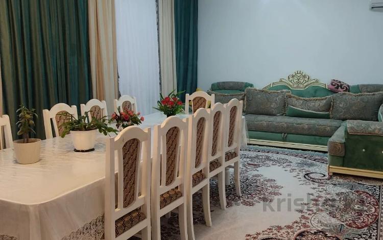 Жеке үй · 6 бөлме · 154 м² · 10 жүзд., Егинди 5, бағасы: 40.5 млн ₸ в Актобе, жилой массив Жанаконыс — фото 2