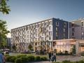 2-комнатная квартира · 45.76 м² · 5/6 этаж, Тараз 8/1 — Лучшая ЦЕНА!!!! за ~ 29.7 млн ₸ в Алматы — фото 5