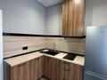 1-комнатная квартира · 38 м² · 2 этаж, Сагадат Нурмагамбетова 36 — Бывшая Орджоникидзе за 200 000 ₸ в Усть-Каменогорске, Ульбинский — фото 4