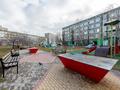 4-комнатная квартира · 91.9 м² · 1/5 этаж, Куйши Дина 8 за 34.9 млн ₸ в Астане, Алматы р-н — фото 33