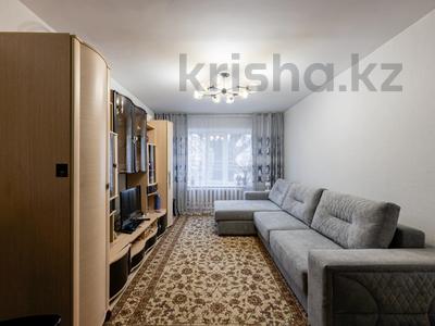 4-комнатная квартира · 91.9 м² · 1/5 этаж, Куйши Дина 8 за 34.9 млн ₸ в Астане, Алматы р-н