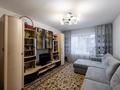 4-комнатная квартира · 91.9 м² · 1/5 этаж, Куйши Дина 8 за 34.9 млн ₸ в Астане, Алматы р-н — фото 4