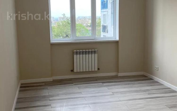 1-комнатная квартира, 21 м², 5/12 этаж, мкр Калкаман-1, Мкр Калкаман-2 4Б