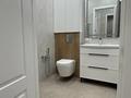 1-комнатная квартира · 45 м² · 11/17 этаж, Аль-Фараби 9/1 — Не в залоге, самая низкая цена за квадрат за 35 млн ₸ в Астане, Есильский р-н — фото 9