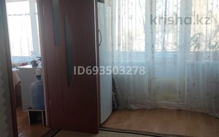 2-комнатная квартира, 46 м², 4/5 этаж, Чокина 95 за 14 млн 〒 в Павлодаре — фото 2