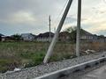 Участок · 8 соток, Абая — Рядом аллея за 11 млн ₸ в Талдыкоргане — фото 6