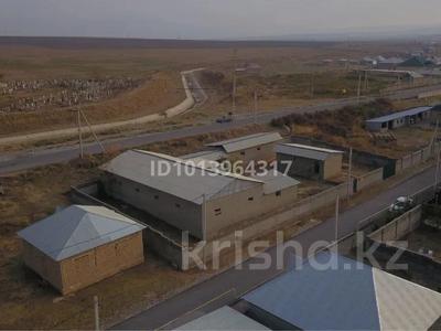 Жер телімі · 12 сотық, Маятас тұрғын ауданы — Ленгерское шоссе айнатаста, бағасы: 18 млн ₸ в Шымкенте, Енбекшинский р-н