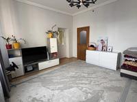 2-комнатная квартира · 70 м² · 16/22 этаж, Жумекен Нажимеденова 10 за 29.9 млн ₸ в Астане, Сарайшык р-н
