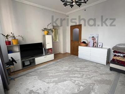 2-бөлмелі пәтер · 70 м² · 16/22 қабат, Жумекен Нажимеденова 10, бағасы: 33 млн ₸ в Астане, Сарайшык р-н