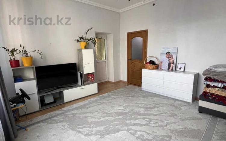 2-комнатная квартира · 70 м² · 16/22 этаж, Жумекен Нажимеденова 10 за 33 млн ₸ в Астане, Сарайшык р-н — фото 24