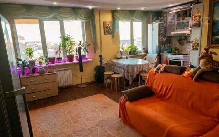 3-комнатная квартира · 72.9 м² · 7/9 этаж, Центральный 59 за 20.8 млн ₸ в Кокшетау — фото 2