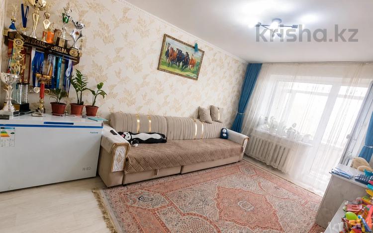 2-комнатная квартира · 55 м², Абылайхана за 220 000 ₸ в Астане, Алматы р-н — фото 94