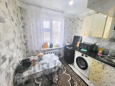 2-комнатная квартира · 45 м² · 4/4 этаж, Жетысу 18 за 13.8 млн ₸ в Талдыкоргане, мкр Жетысу