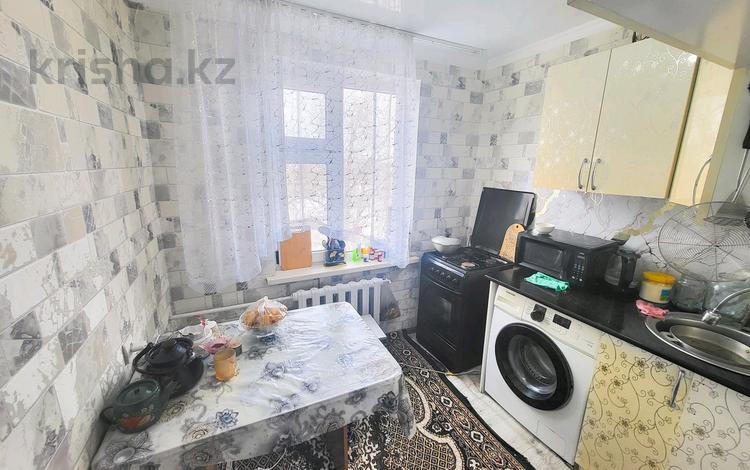 2-комнатная квартира · 45 м² · 4/4 этаж, Жетысу 18 за 13.8 млн ₸ в Талдыкоргане, мкр Жетысу — фото 2