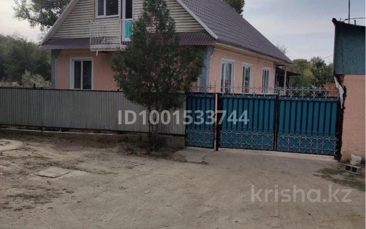 Отдельный дом · 4 комнаты · 135 м² · 10 сот., Дзержинского 46 за 41 млн ₸ в  — фото 3
