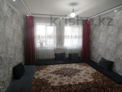 Отдельный дом · 4 комнаты · 100 м² · 9 сот., Аскарова 75 за 49 млн ₸ в Каскелене
