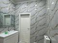 Отдельный дом · 7 комнат · 300 м² · 8 сот., мкр Курамыс 740/1 — Кали Надырова за 169.9 млн ₸ в Алматы, Наурызбайский р-н — фото 17
