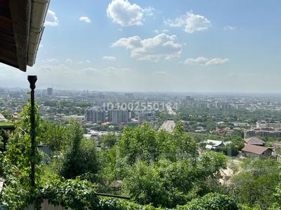 Дача · 5 комнат · 160 м² · 16 сот., Дошкольник 57 за 147 млн 〒 в Алматы, Медеуский р-н