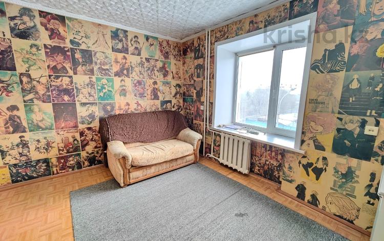 2-бөлмелі пәтер · 51.1 м² · 3/5 қабат, Амангельды 72, бағасы: 22.5 млн 〒 в Костанае — фото 2