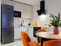 1-бөлмелі пәтер · 46 м² · 7/21 қабат, Кабанбай батыра 29, бағасы: 15 000 ₸ в Астане, Нура р-н — фото 11