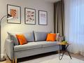 1-бөлмелі пәтер · 46 м² · 7/21 қабат, Кабанбай батыра 29, бағасы: 15 000 ₸ в Астане, Нура р-н — фото 12