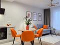 1-бөлмелі пәтер · 46 м² · 7/21 қабат, Кабанбай батыра 29, бағасы: 15 000 ₸ в Астане, Нура р-н — фото 14
