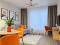 1-бөлмелі пәтер · 46 м² · 7/21 қабат, Кабанбай батыра 29, бағасы: 15 000 ₸ в Астане, Нура р-н — фото 15