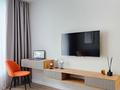 1-бөлмелі пәтер · 46 м² · 7/21 қабат, Кабанбай батыра 29, бағасы: 15 000 ₸ в Астане, Нура р-н — фото 8