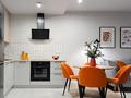 1-бөлмелі пәтер · 46 м² · 7/21 қабат, Кабанбай батыра 29, бағасы: 15 000 ₸ в Астане, Нура р-н — фото 9