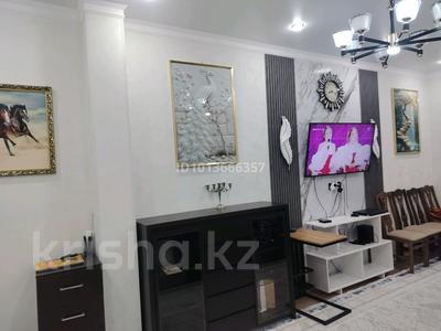 2-комнатная квартира · 54.6 м² · 4/6 этаж, Турысова за 36 млн ₸ в Шымкенте, Аль-Фарабийский р-н