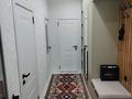 2-бөлмелі пәтер · 54.6 м² · 4/6 қабат, Турысова, бағасы: 36 млн ₸ в Шымкенте, Аль-Фарабийский р-н — фото 10