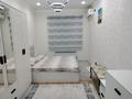 2-бөлмелі пәтер · 54.6 м² · 4/6 қабат, Турысова, бағасы: 36 млн ₸ в Шымкенте, Аль-Фарабийский р-н — фото 11