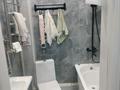 2-бөлмелі пәтер · 54.6 м² · 4/6 қабат, Турысова, бағасы: 36 млн ₸ в Шымкенте, Аль-Фарабийский р-н — фото 24