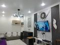 2-бөлмелі пәтер · 54.6 м² · 4/6 қабат, Турысова, бағасы: 36 млн ₸ в Шымкенте, Аль-Фарабийский р-н — фото 3