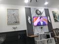 2-бөлмелі пәтер · 54.6 м² · 4/6 қабат, Турысова, бағасы: 36 млн ₸ в Шымкенте, Аль-Фарабийский р-н — фото 4