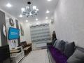 2-бөлмелі пәтер · 54.6 м² · 4/6 қабат, Турысова, бағасы: 36 млн ₸ в Шымкенте, Аль-Фарабийский р-н — фото 6