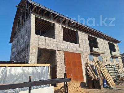 Отдельный дом · 6 комнат · 500 м² · 9.6 сот., мкр Улжан-1 28 — Жалайыр за ~ 148.9 млн ₸ в Алматы, Алатауский р-н