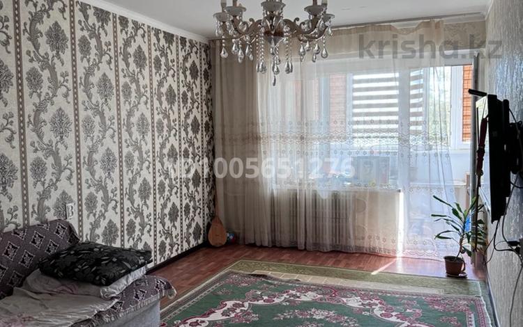 2-бөлмелі пәтер · 56 м² · 1/9 қабат, 26-ш/а. 38, бағасы: 13 млн ₸ в Актау, 26-й мкр — фото 2