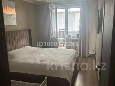 4-комнатная квартира · 81 м² · 6/6 этаж, городок строителей 2 — жибек жолы за 28 млн 〒 в Кокшетау