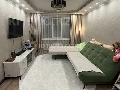 4-комнатная квартира · 81 м² · 6/6 этаж, Городок строителей 2 — Жибек жолы за 25.5 млн ₸ в Кокшетау