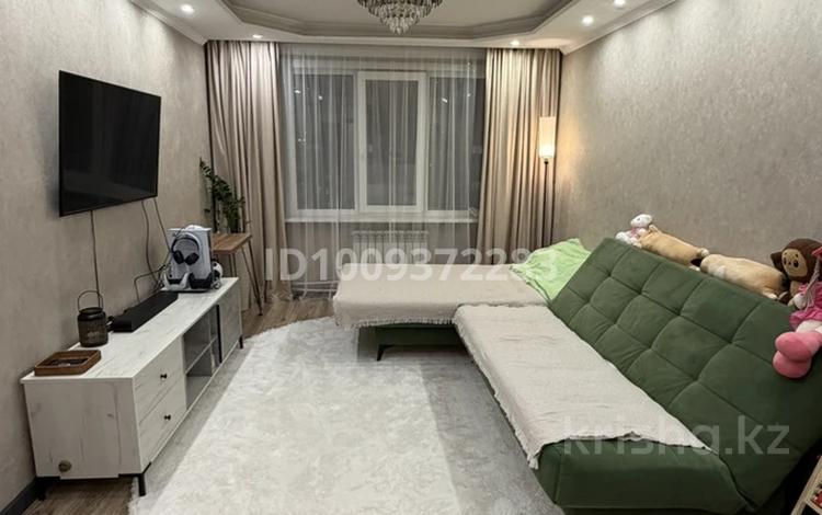 4-комнатная квартира · 81 м² · 6/6 этаж, Городок строителей 2 — Жибек жолы за 25.5 млн ₸ в Кокшетау — фото 12