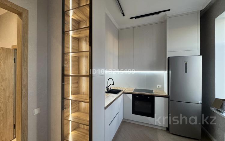 2-комнатная квартира · 47 м² · 3/6 этаж, мкр Юго-Восток, таттимбета 35/1 за 30.8 млн ₸ в Караганде, Казыбек би р-н — фото 2