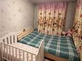 2-комнатная квартира · 45 м² · 2/4 этаж, мкр №6 — Абая Саина за 200 000 ₸ в Алматы, Ауэзовский р-н