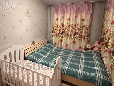 2-бөлмелі пәтер · 45 м² · 2/4 қабат, №6 ш/а. — Абая Саина, бағасы: 200 000 ₸ в Алматы, Ауэзовский р-н
